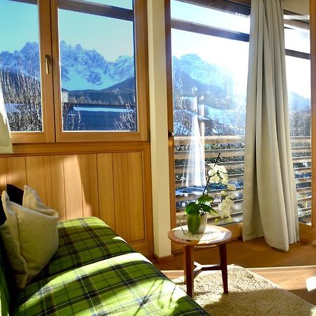 Residence Intica San Candido Bilik gambar