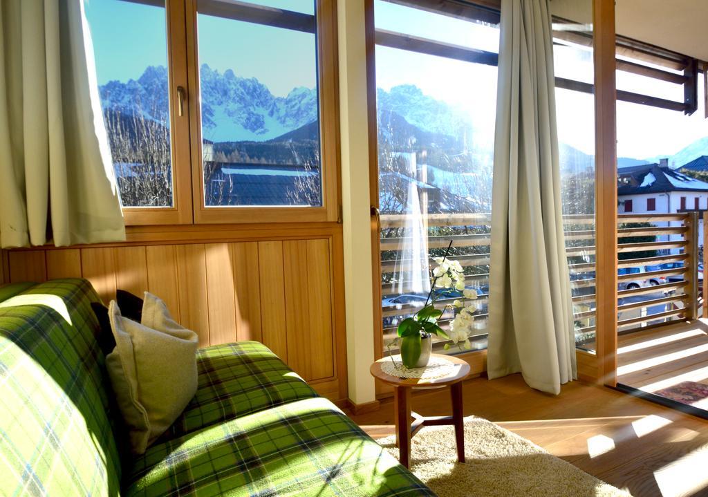Residence Intica San Candido Bilik gambar