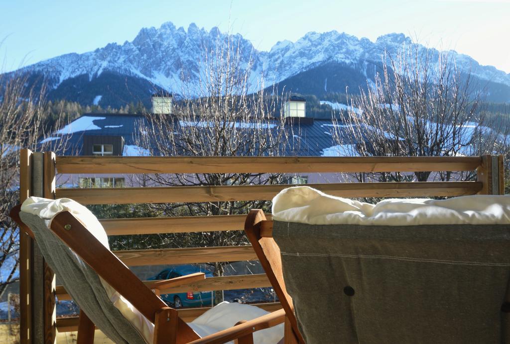 Residence Intica San Candido Bilik gambar