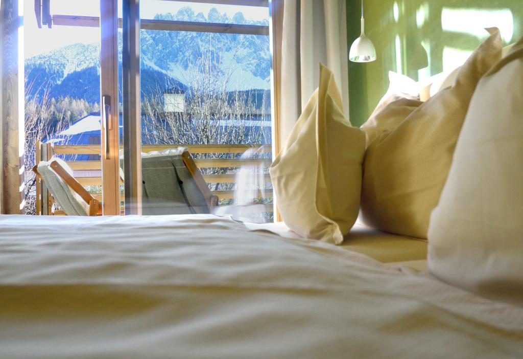 Residence Intica San Candido Luaran gambar