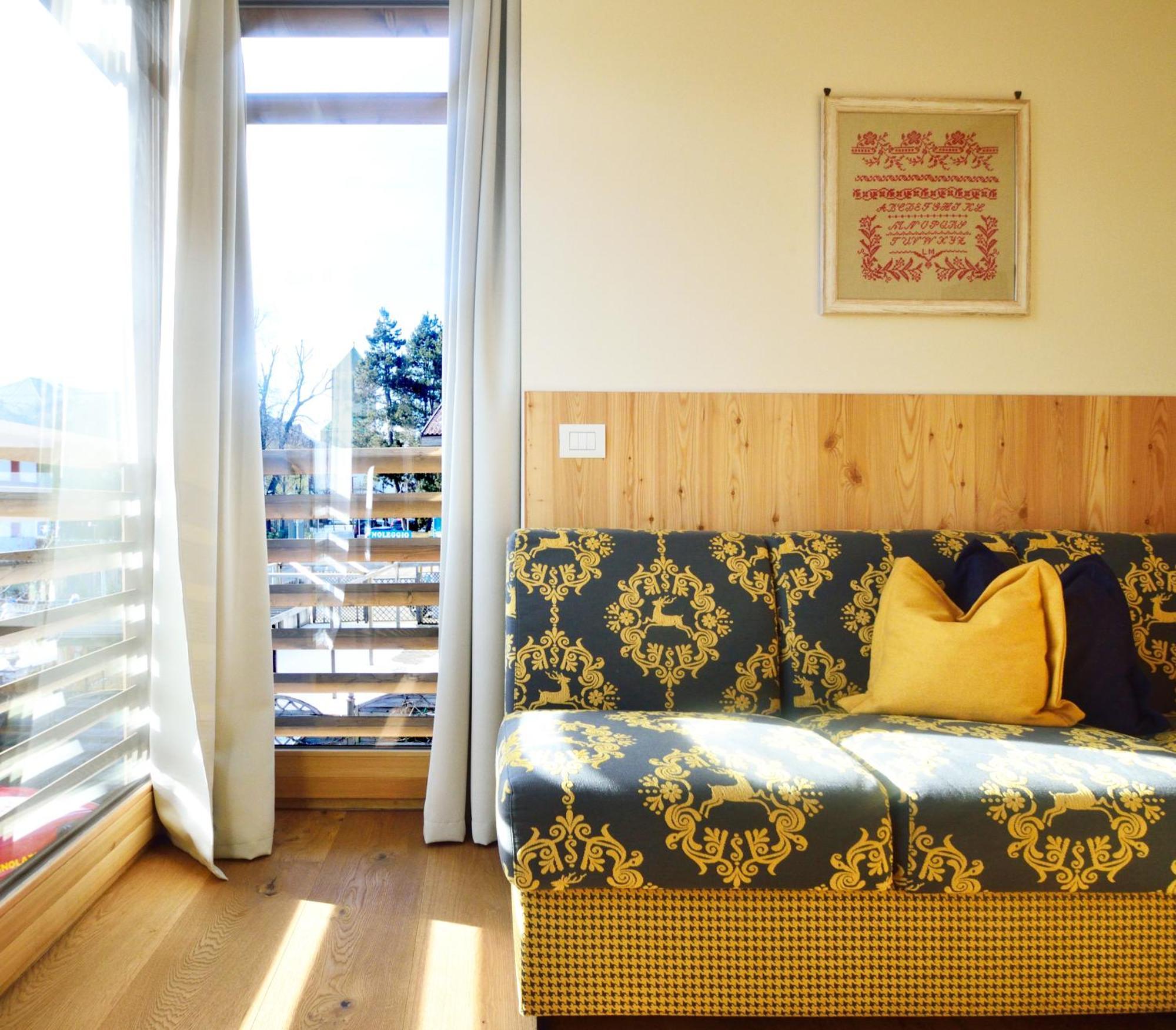 Residence Intica San Candido Luaran gambar