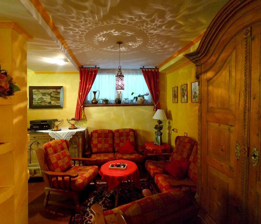 Residence Intica San Candido Luaran gambar