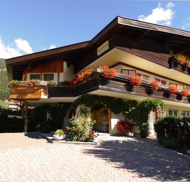 Residence Intica San Candido Luaran gambar