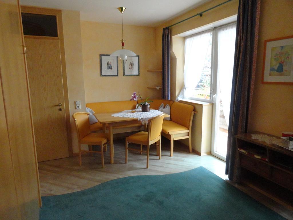 Residence Intica San Candido Luaran gambar