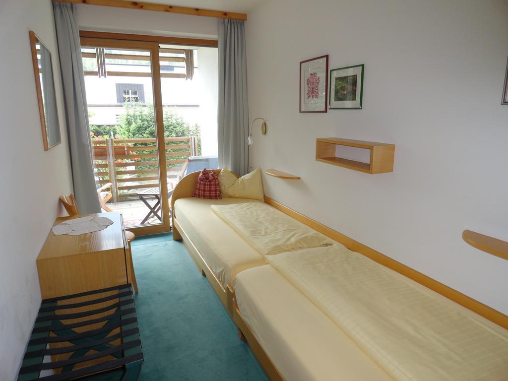 Residence Intica San Candido Luaran gambar
