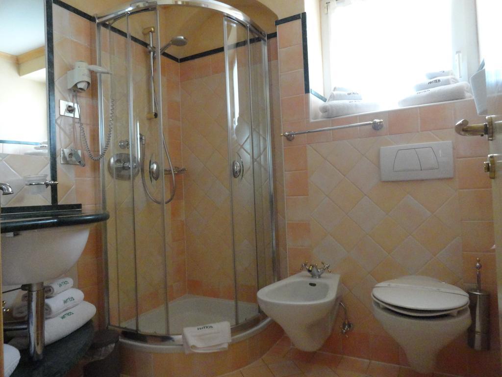 Residence Intica San Candido Luaran gambar