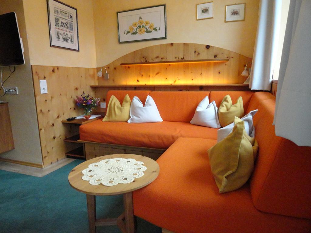 Residence Intica San Candido Luaran gambar