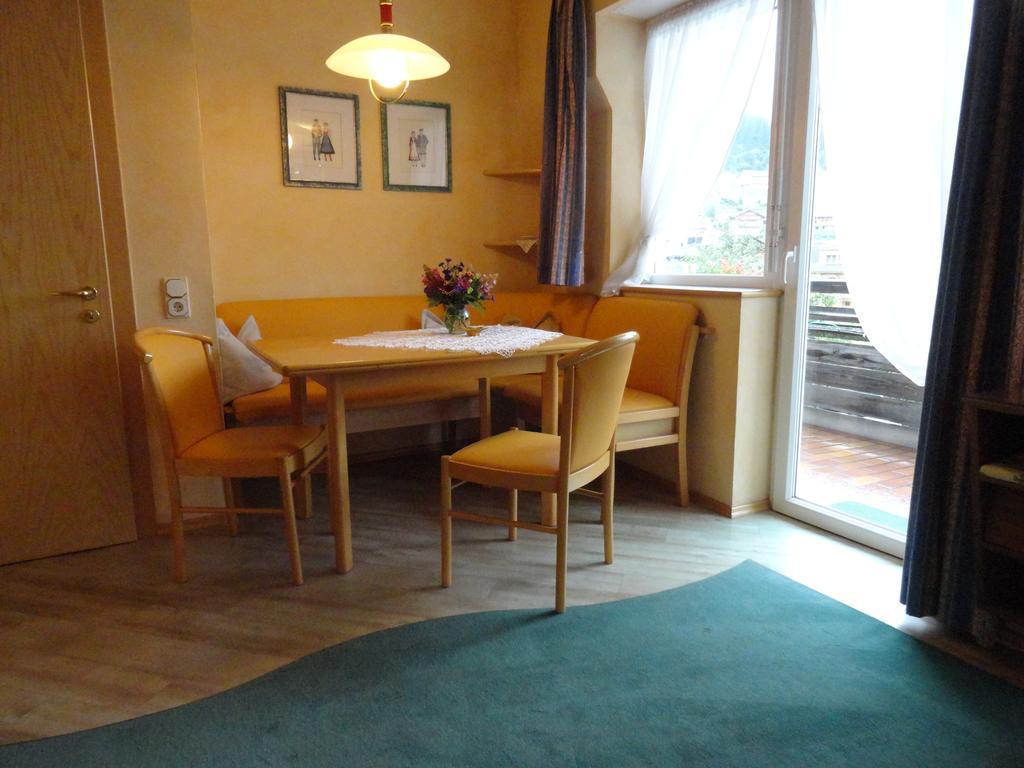 Residence Intica San Candido Luaran gambar