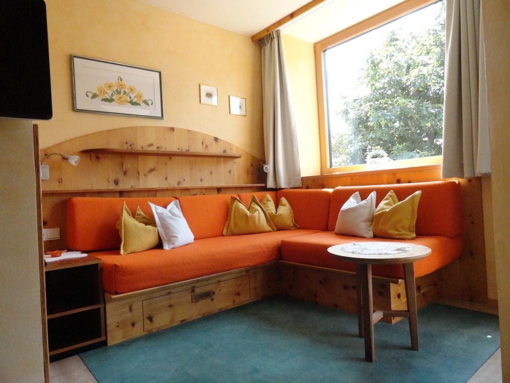 Residence Intica San Candido Luaran gambar
