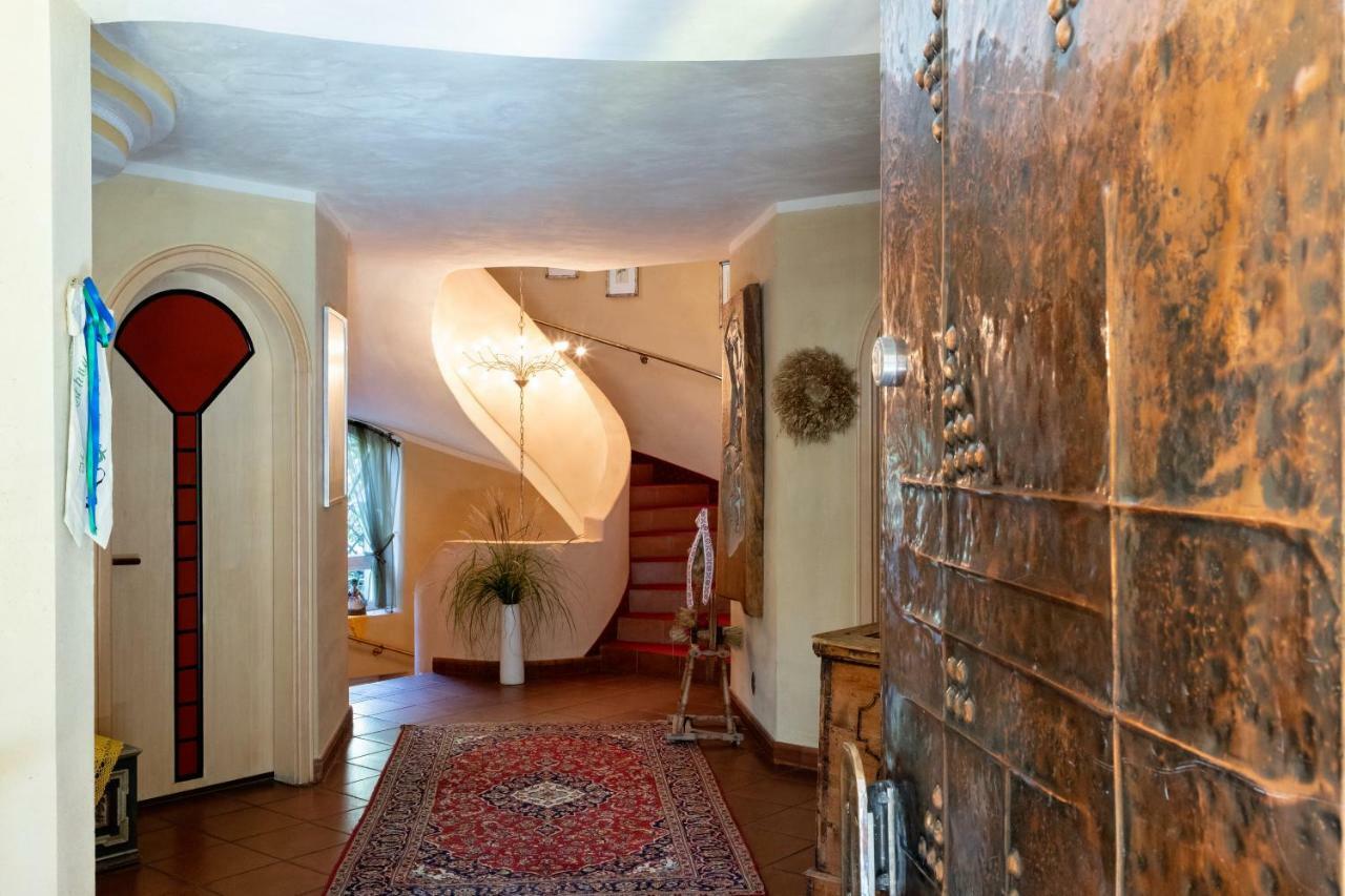 Residence Intica San Candido Luaran gambar