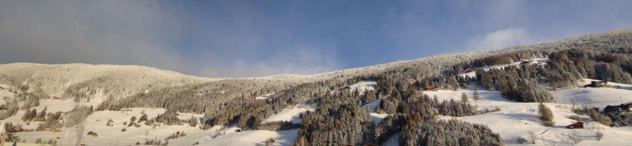 Residence Intica San Candido Luaran gambar