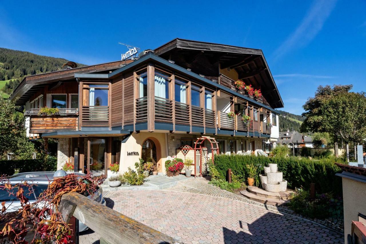 Residence Intica San Candido Luaran gambar
