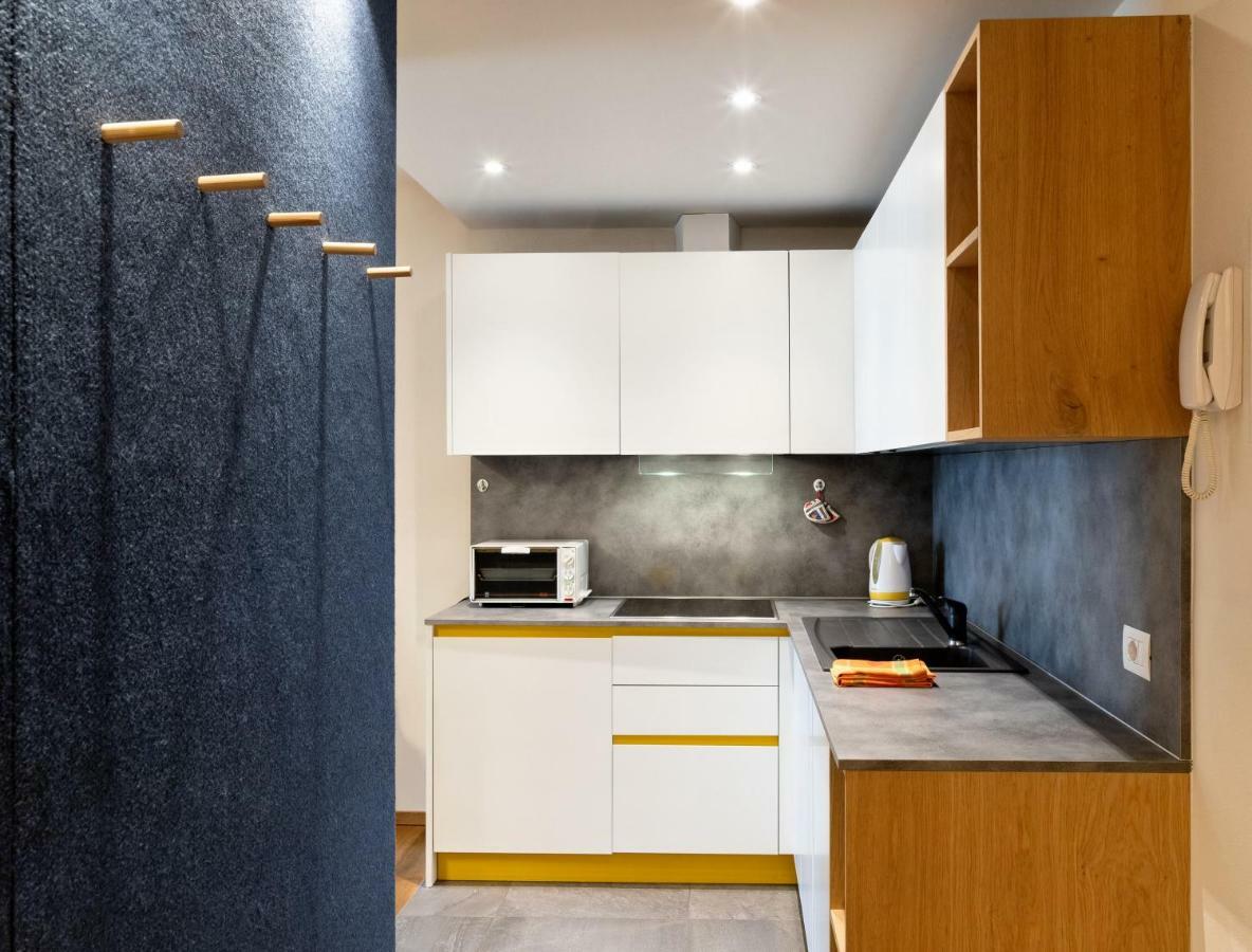 Residence Intica San Candido Luaran gambar