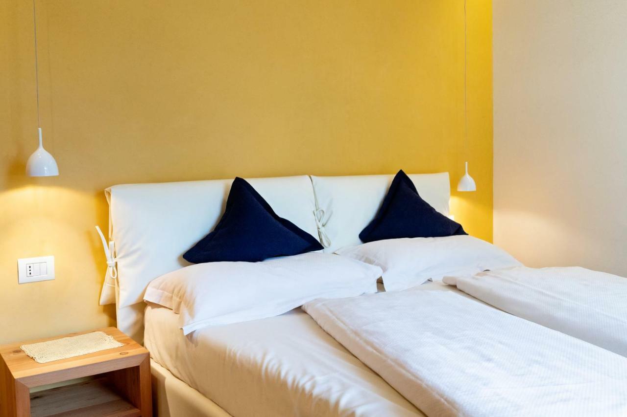 Residence Intica San Candido Luaran gambar