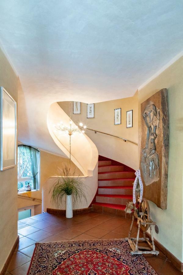 Residence Intica San Candido Luaran gambar