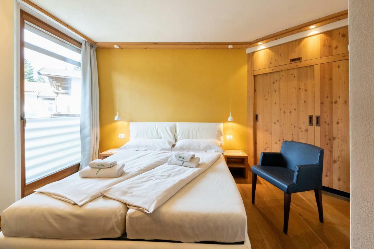 Residence Intica San Candido Luaran gambar