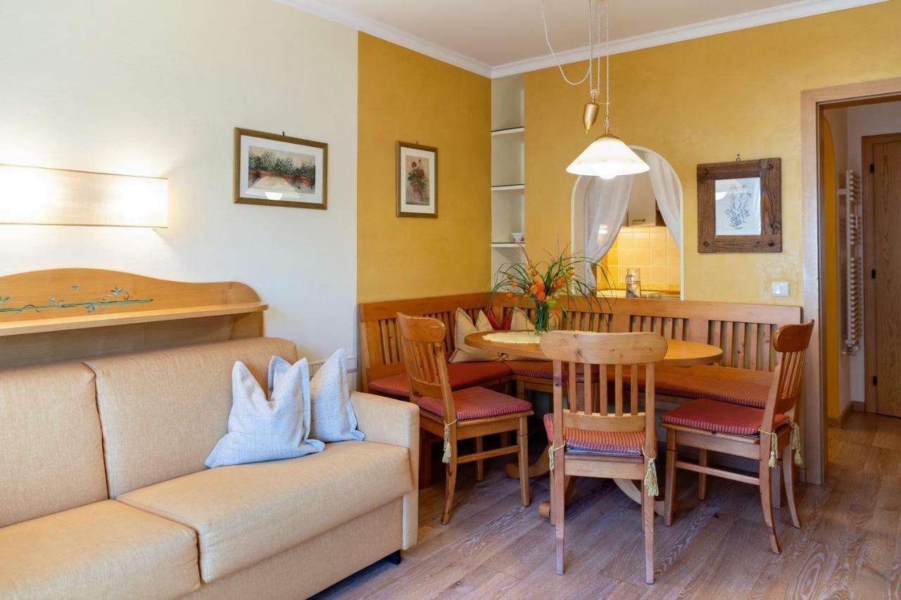 Residence Intica San Candido Luaran gambar