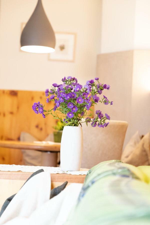 Residence Intica San Candido Luaran gambar