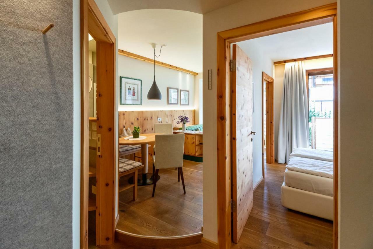 Residence Intica San Candido Luaran gambar