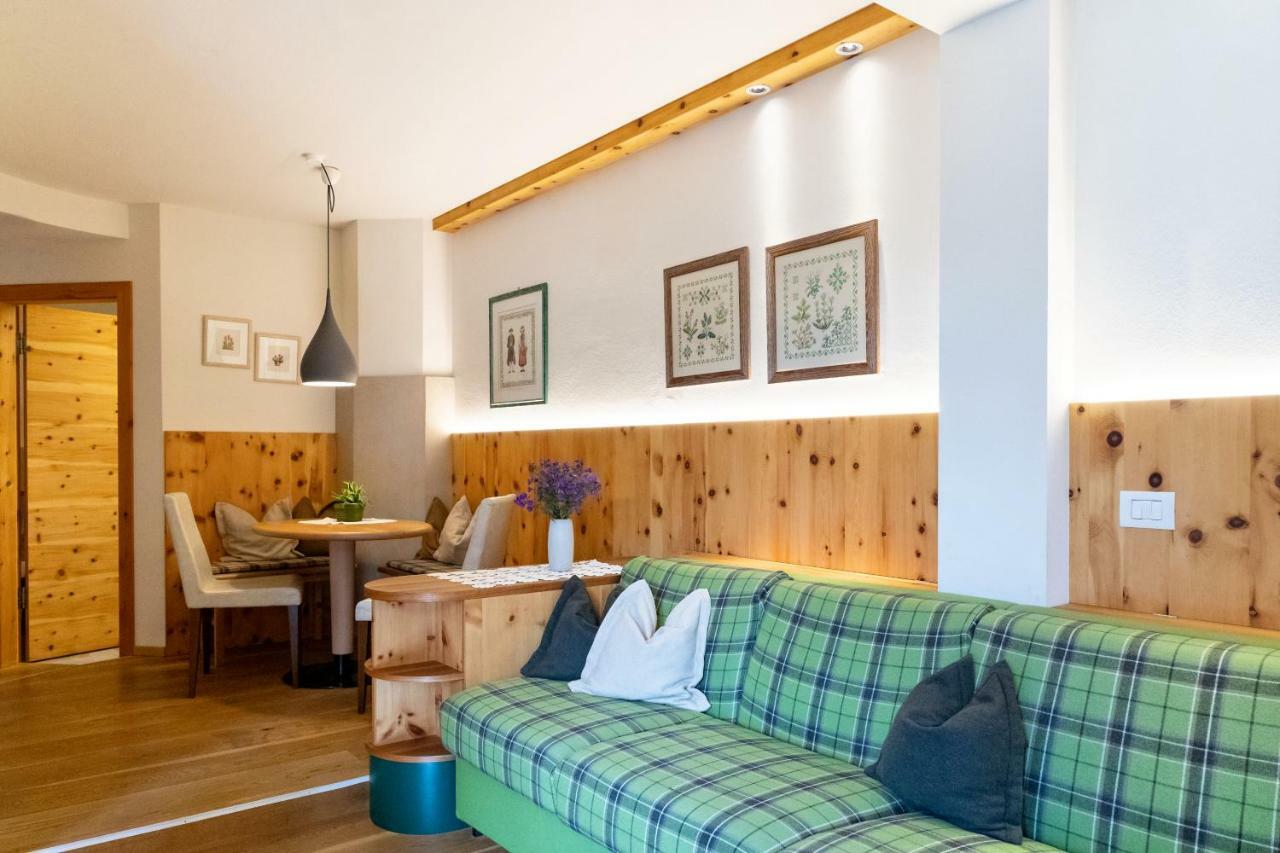 Residence Intica San Candido Luaran gambar