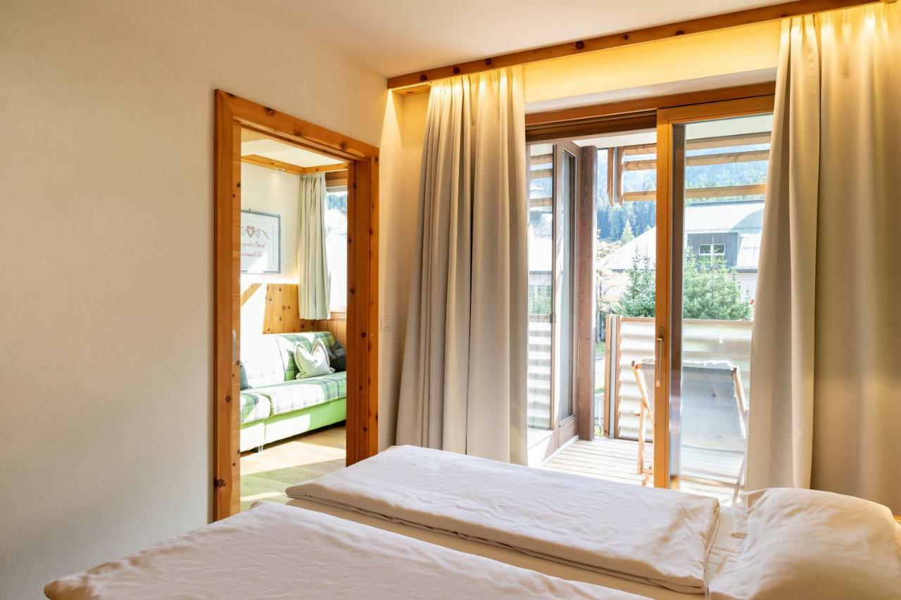 Residence Intica San Candido Luaran gambar
