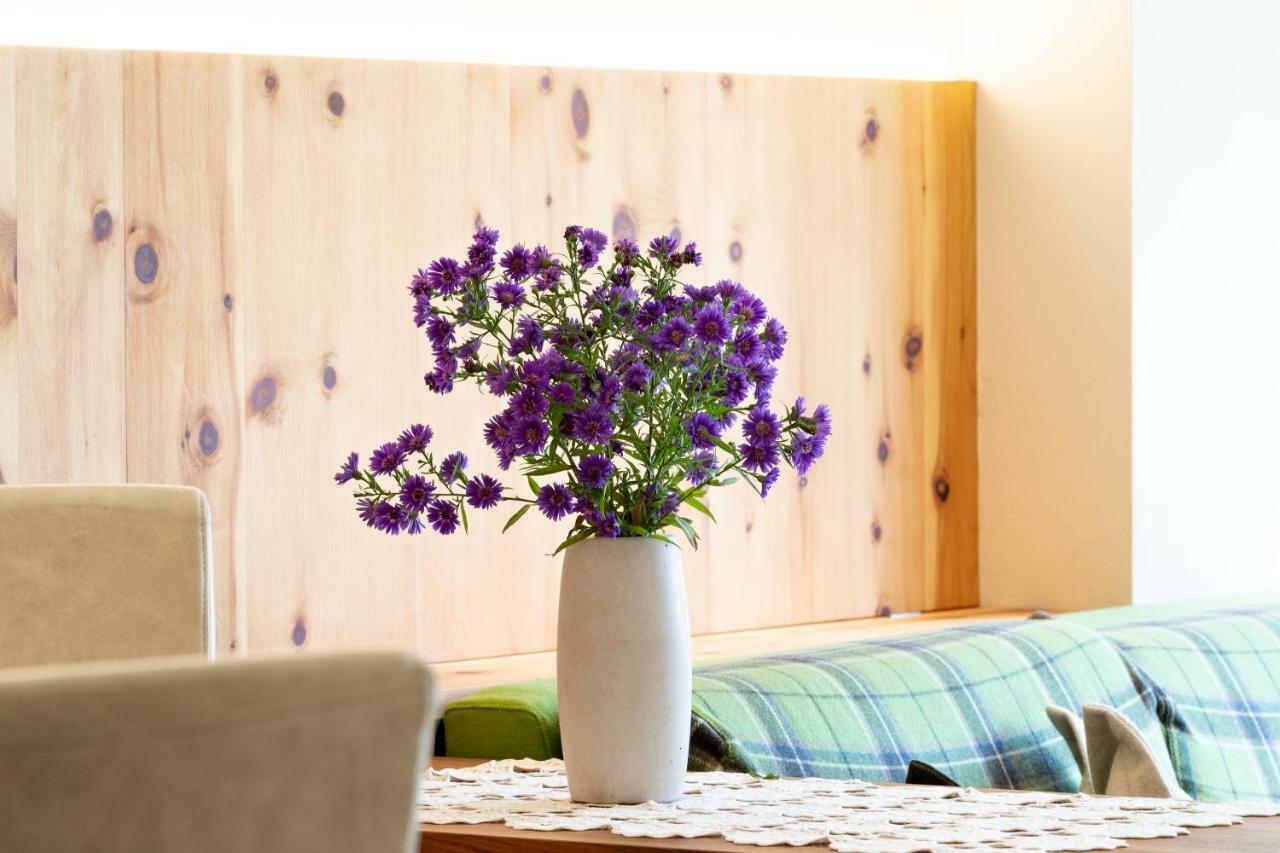 Residence Intica San Candido Luaran gambar