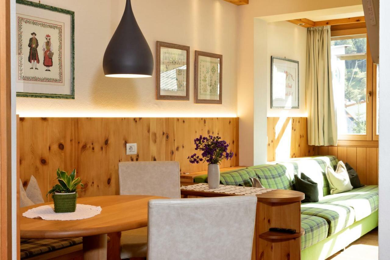 Residence Intica San Candido Luaran gambar