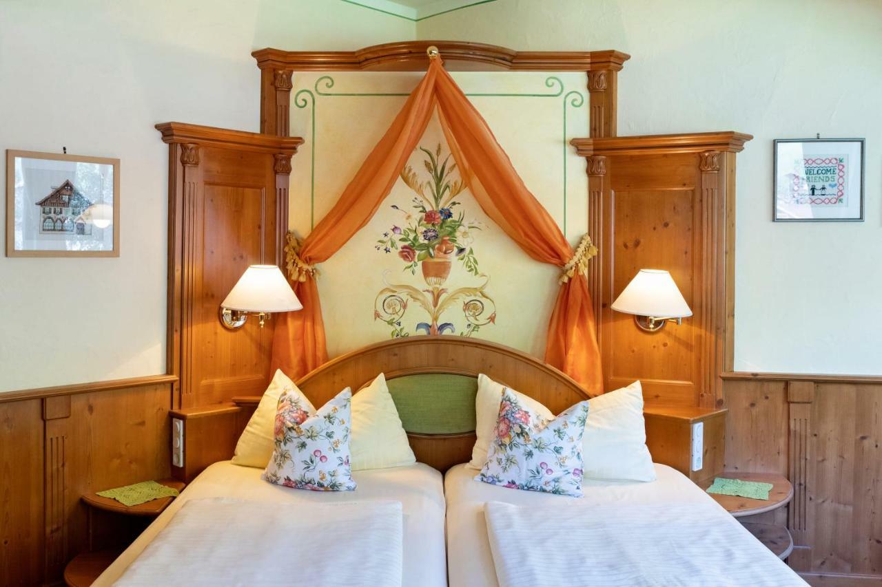 Residence Intica San Candido Luaran gambar
