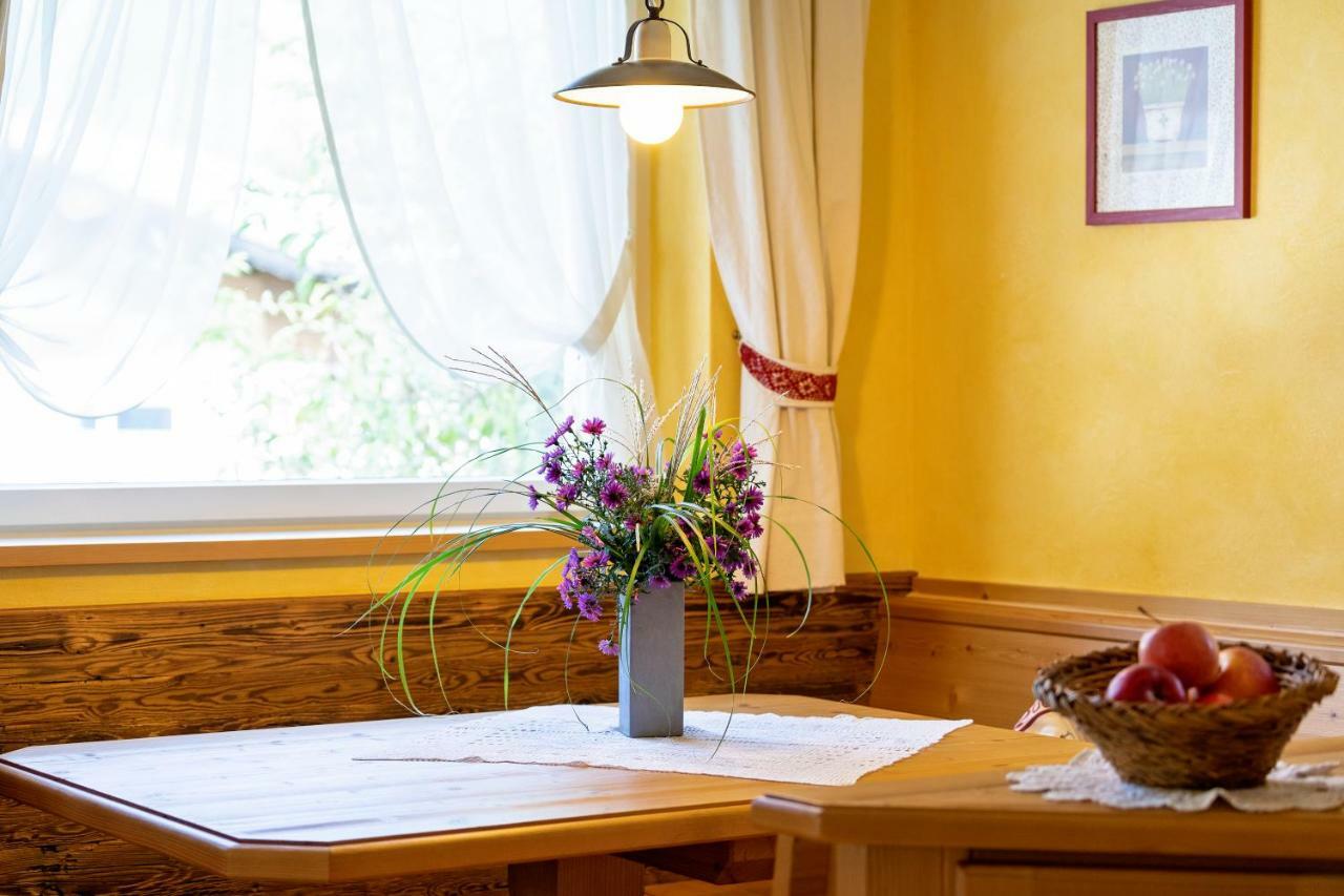 Residence Intica San Candido Luaran gambar