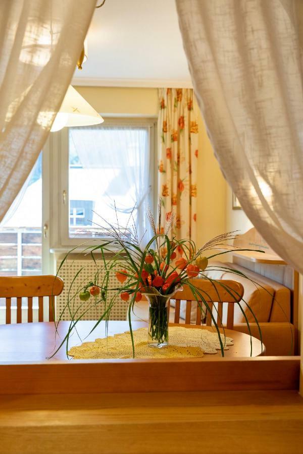 Residence Intica San Candido Luaran gambar