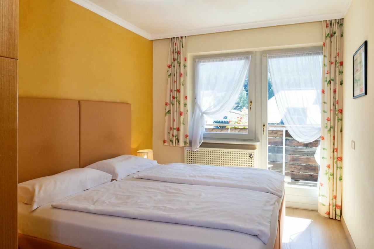 Residence Intica San Candido Luaran gambar