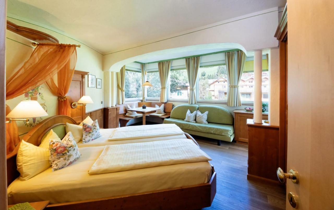 Residence Intica San Candido Luaran gambar