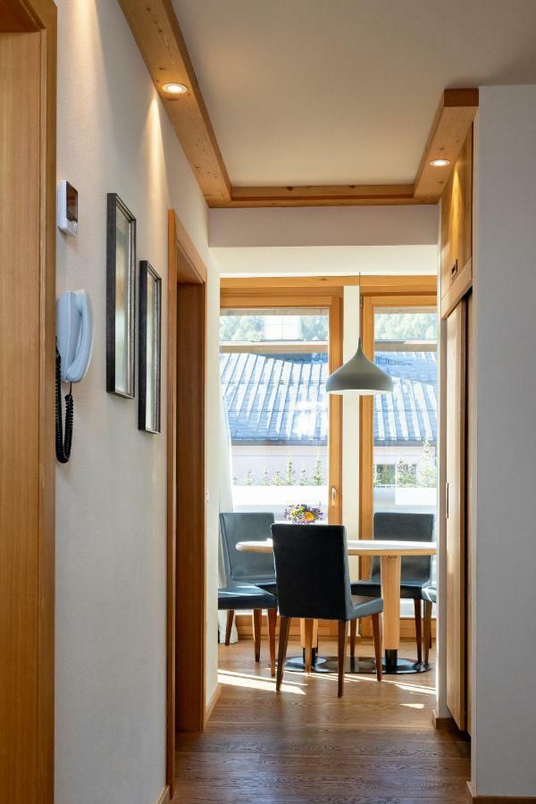 Residence Intica San Candido Luaran gambar