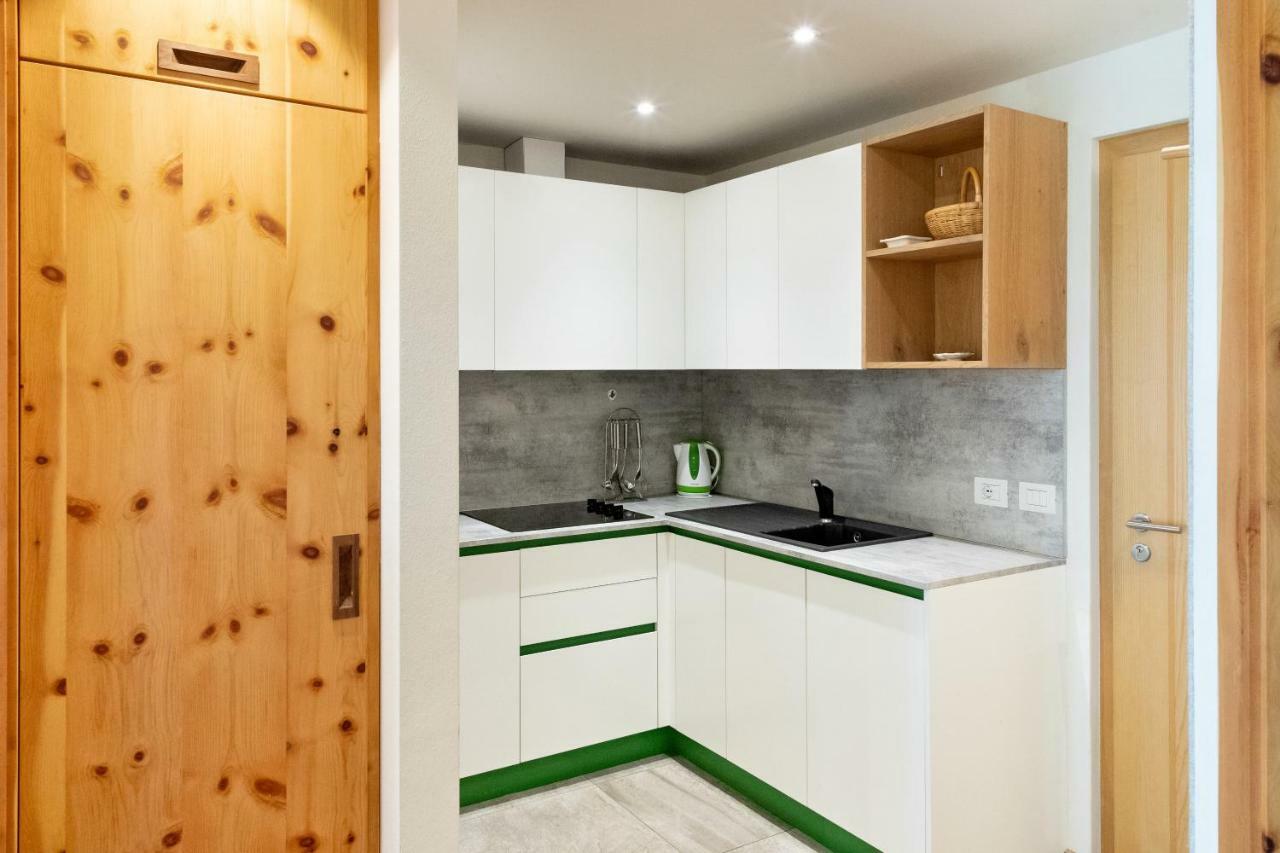 Residence Intica San Candido Luaran gambar