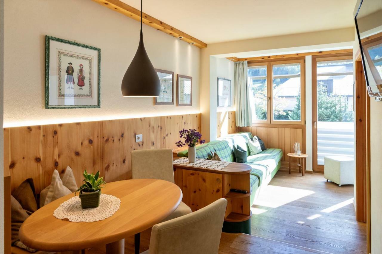 Residence Intica San Candido Luaran gambar