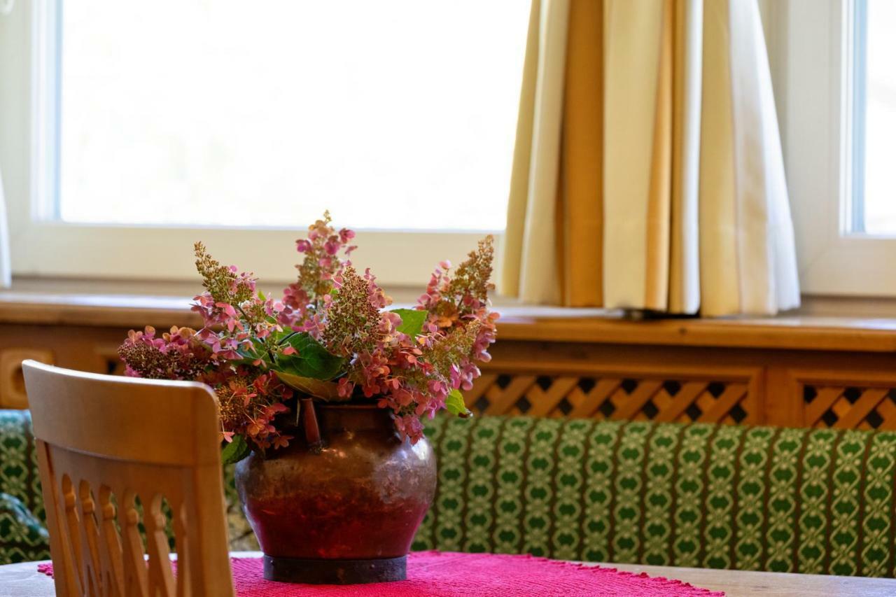 Residence Intica San Candido Luaran gambar