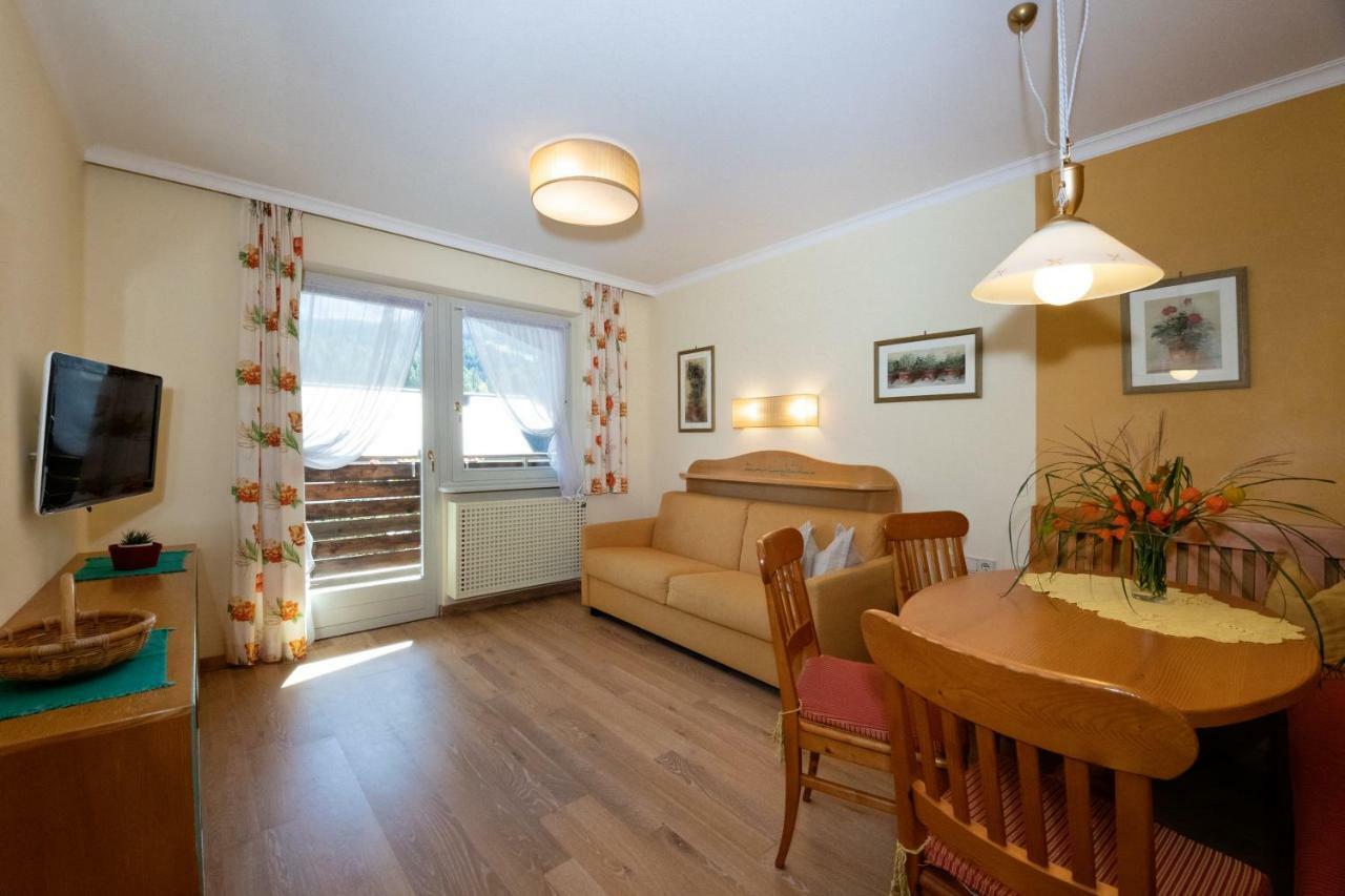 Residence Intica San Candido Luaran gambar