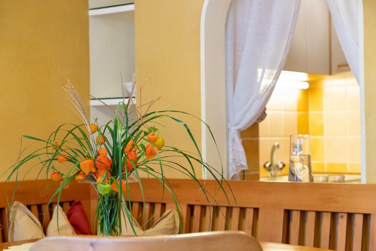 Residence Intica San Candido Luaran gambar