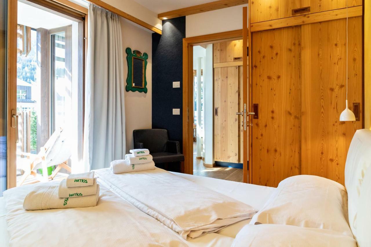 Residence Intica San Candido Luaran gambar